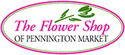 The Flower Shop of Pennington Market
