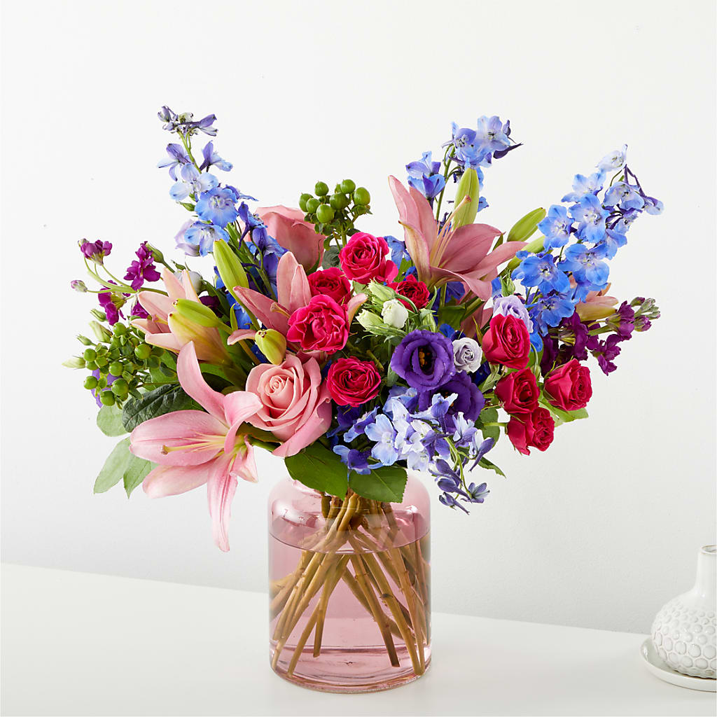 Breezy Meadows Bouquet